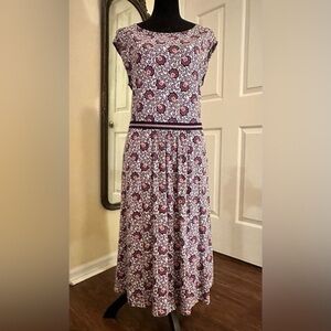 Boden Bernice Dress Size US 12